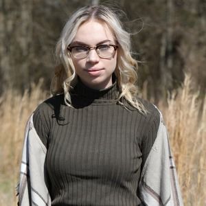 Meet your Posher, Michaela